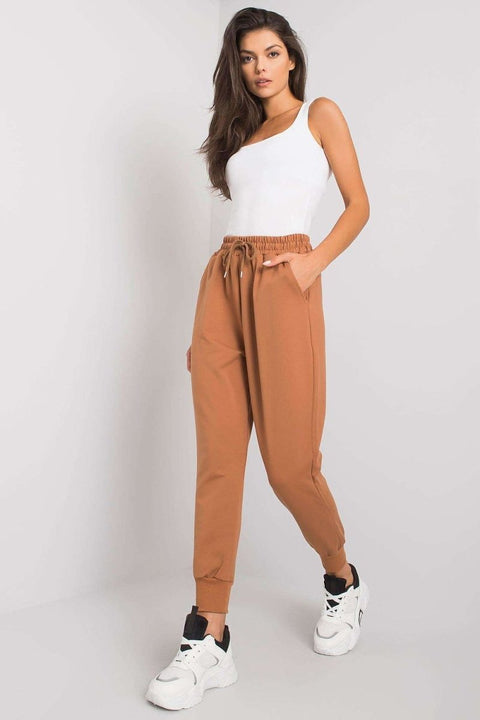 Casual Tracksuit Trousers Model 166648 Fancy - Wow Store