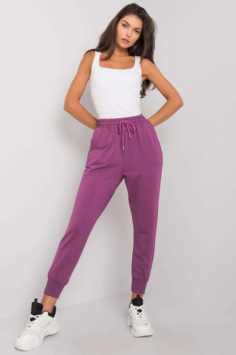 Casual Tracksuit Trousers Model 166648 Fancy - Wow Store