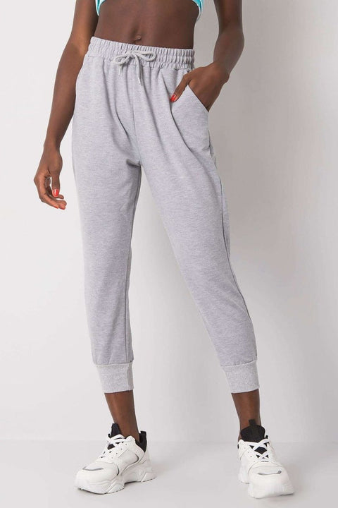 Casual Tracksuit Trousers Model 166648 Fancy - Wow Store