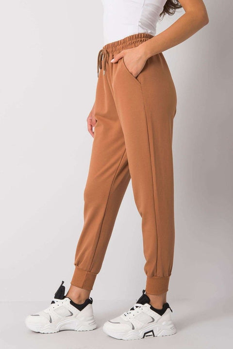 Casual Tracksuit Trousers Model 166648 Fancy - Wow Store