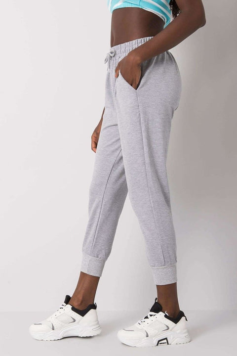 Casual Tracksuit Trousers Model 166648 Fancy - Wow Store