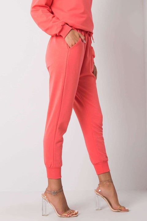 Casual Tracksuit Trousers Model 166648 Fancy - Wow Store