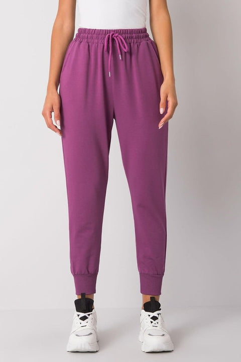Casual Tracksuit Trousers Model 166648 Fancy - Wow Store