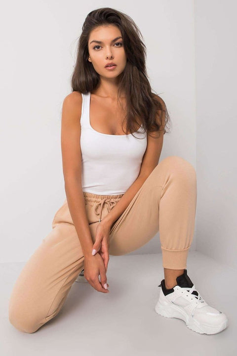 Casual Tracksuit Trousers Model 166648 Fancy - Wow Store