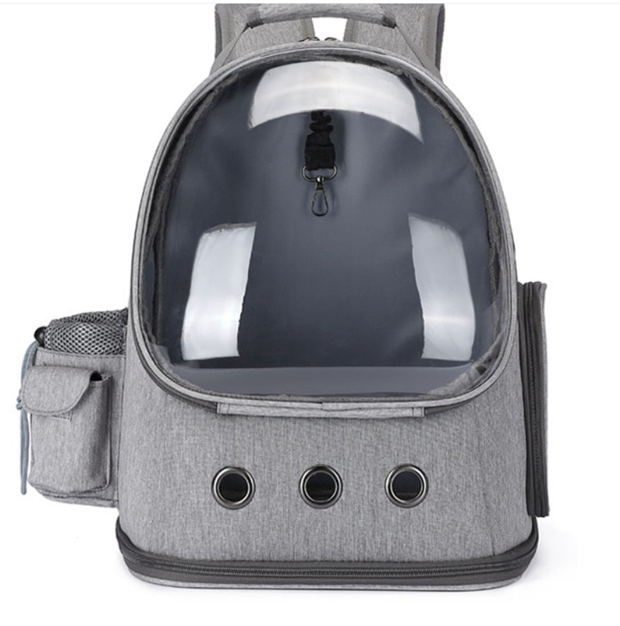Cat Carrier Backpack Space Capsule - Wow Store