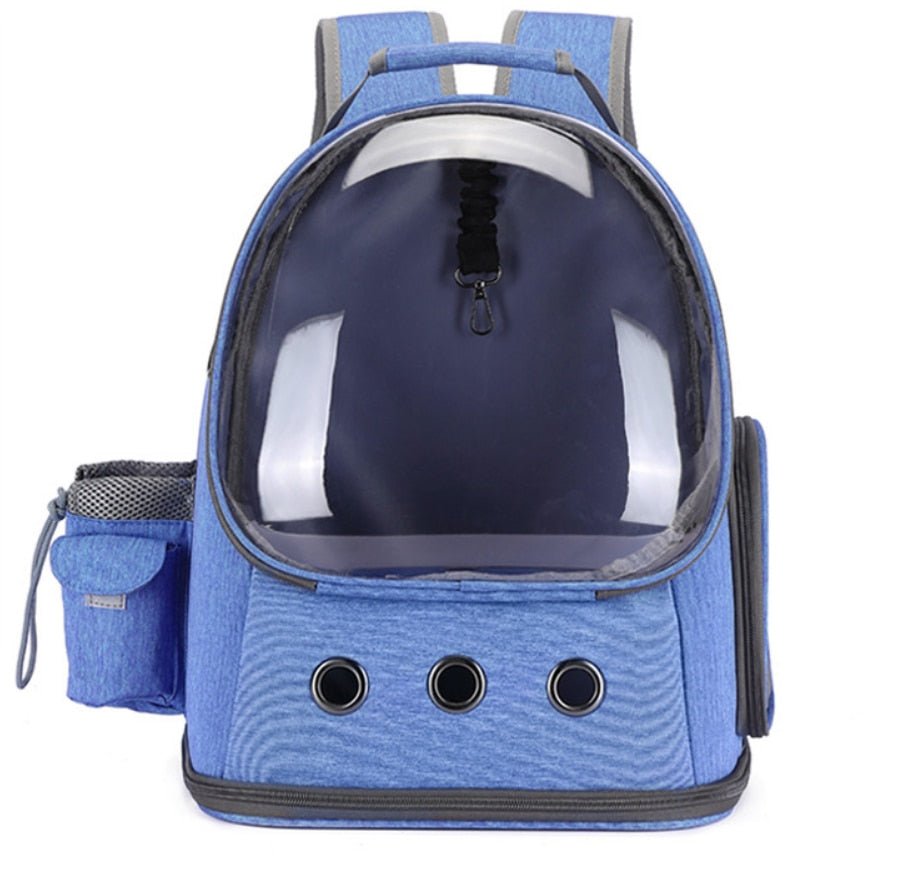 Cat Carrier Backpack Space Capsule - Wow Store