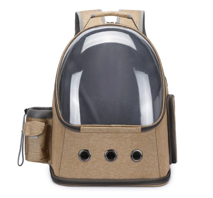 Cat Carrier Backpack Space Capsule - Wow Store