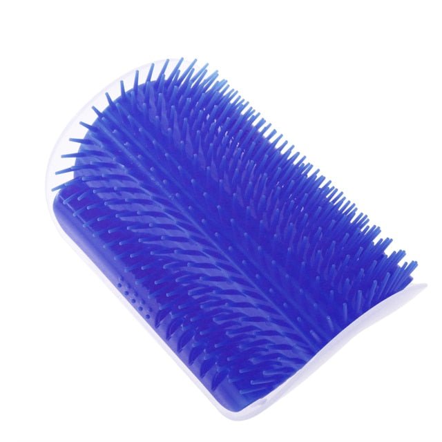 Cat Self Groomer Corner Brush - Wow Store