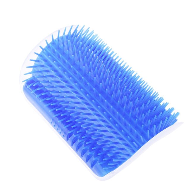 Cat Self Groomer Corner Brush - Wow Store