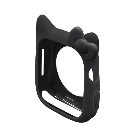 Cat Watch Cover Case for Apple Watch - Wow Store