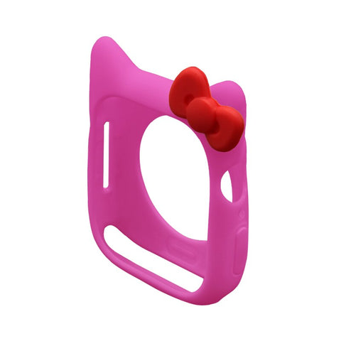 Cat Watch Cover Case for Apple Watch - Wow Store