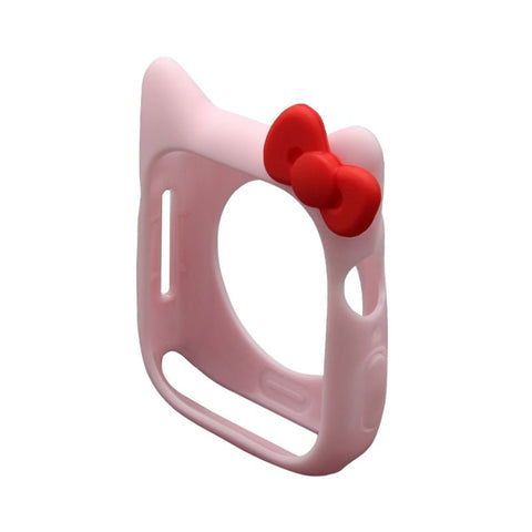 Cat Watch Cover Case for Apple Watch - Wow Store