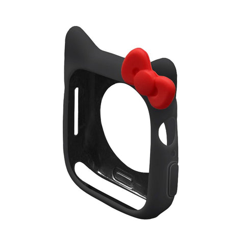 Cat Watch Cover Case for Apple Watch - Wow Store