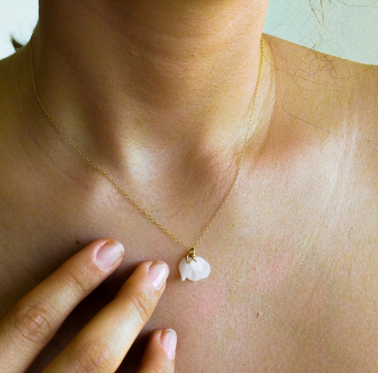 Catalina Necklace - Wow Store