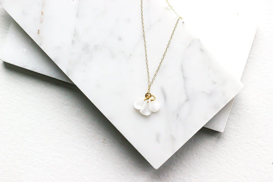 Catalina Necklace - Wow Store