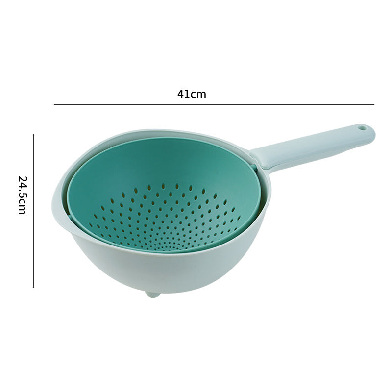Multifunctional Vegetable Basket
