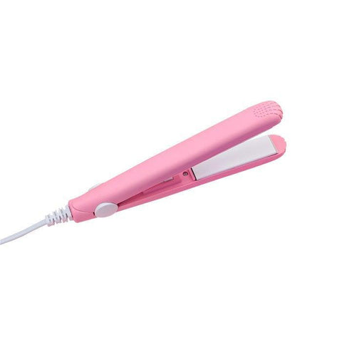 Ceramic Mini Hair Straightener - Wow Store