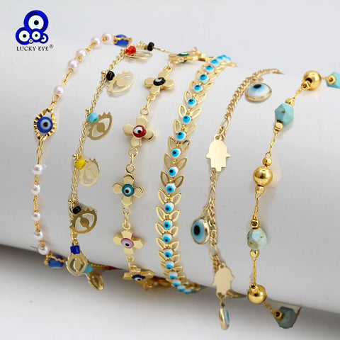 Charm Bracelet - Wow Store