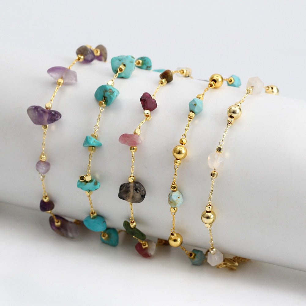 Charm Bracelet - Wow Store