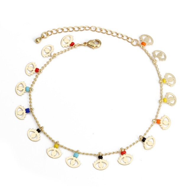 Charm Bracelet - Wow Store