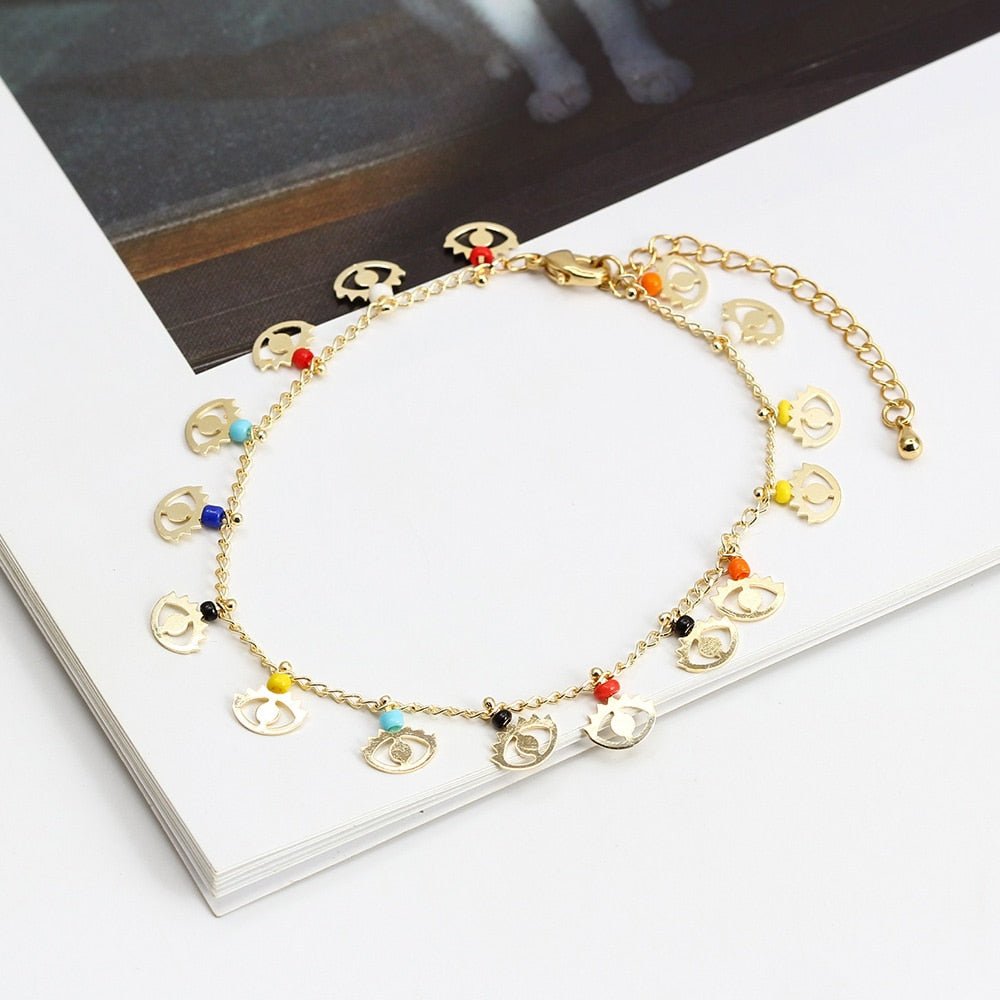 Charm Bracelet - Wow Store