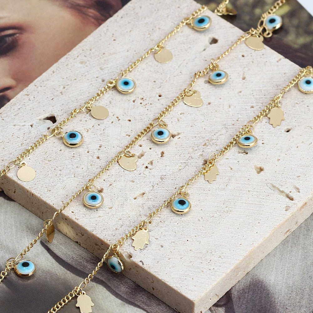 Charm Bracelet - Wow Store