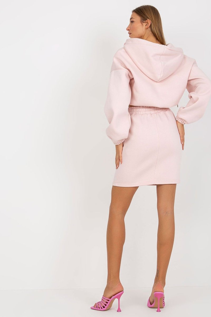 Chic Fashion Set Model 160786 - Wow Store