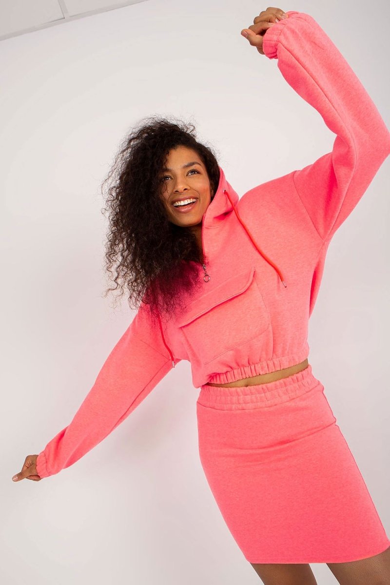 Chic Fashion Set Model 160786 - Wow Store