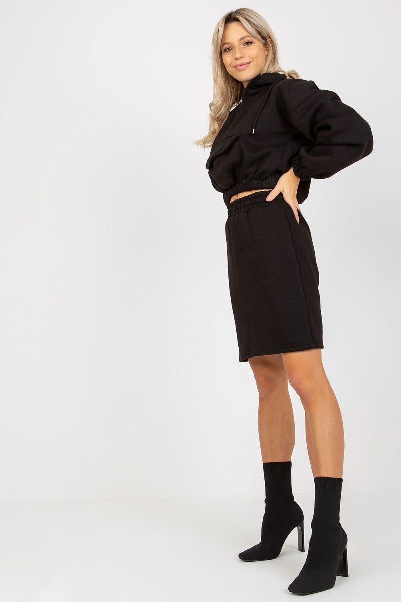 Chic Fashion Set Model 160786 - Wow Store