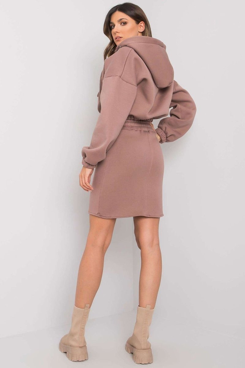 Chic Fashion Set Model 160786 - Wow Store