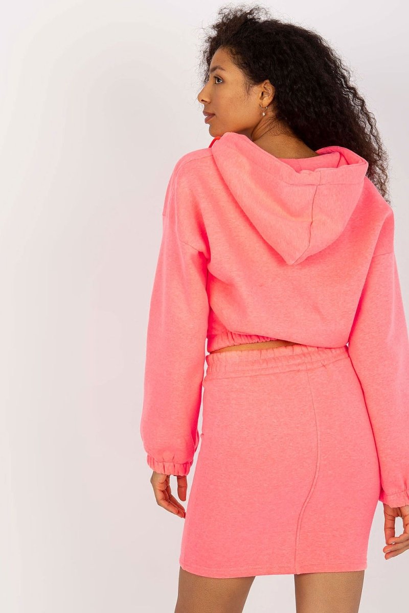 Chic Fashion Set Model 160786 - Wow Store