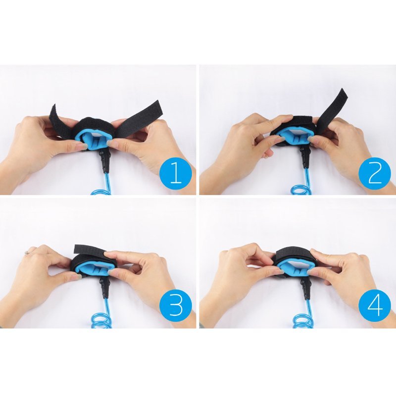 Child Anti - lost Wrist Link - Wow Store