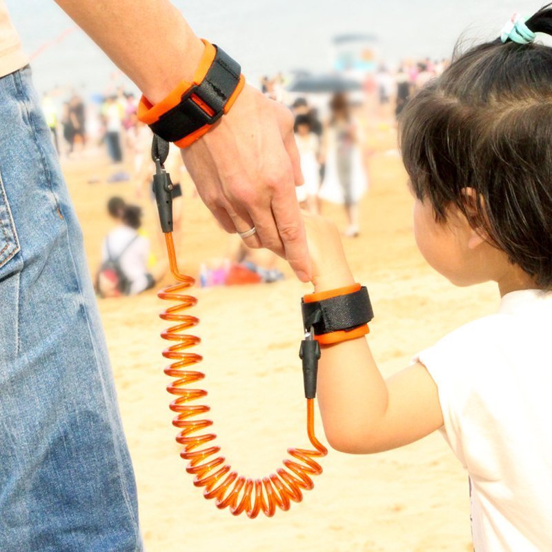 Child Anti - lost Wrist Link - Wow Store