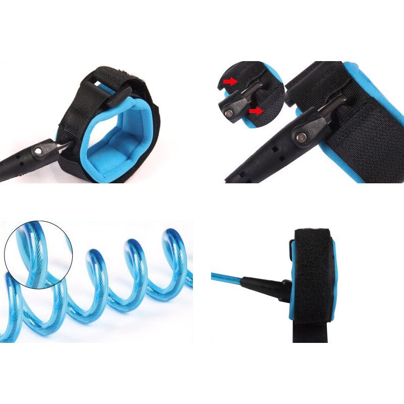 Child Anti - lost Wrist Link - Wow Store