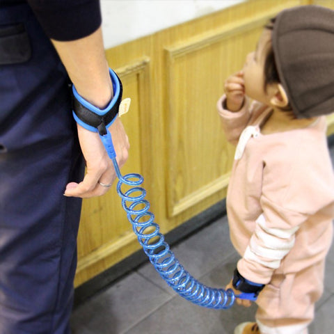 Child Anti - lost Wrist Link - Wow Store