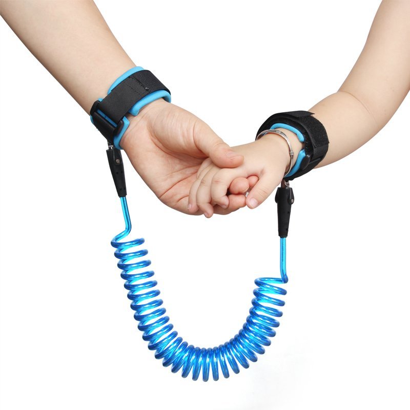 Child Anti - lost Wrist Link - Wow Store