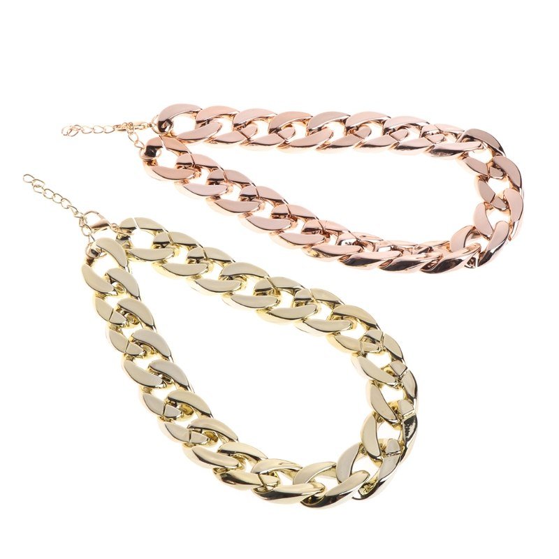 Chunky Chain Necklace for Cats and Dogs - WowStore.live