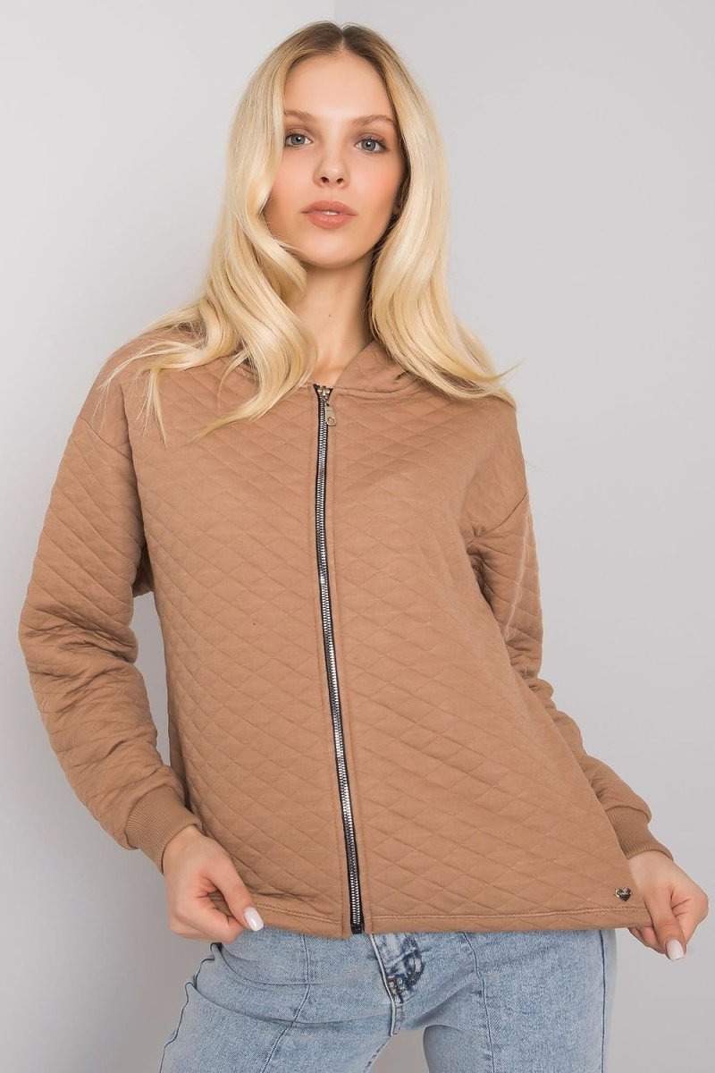 Classic Comfort Crewneck Sweatshirt - Model 161349 BFG - Wow Store