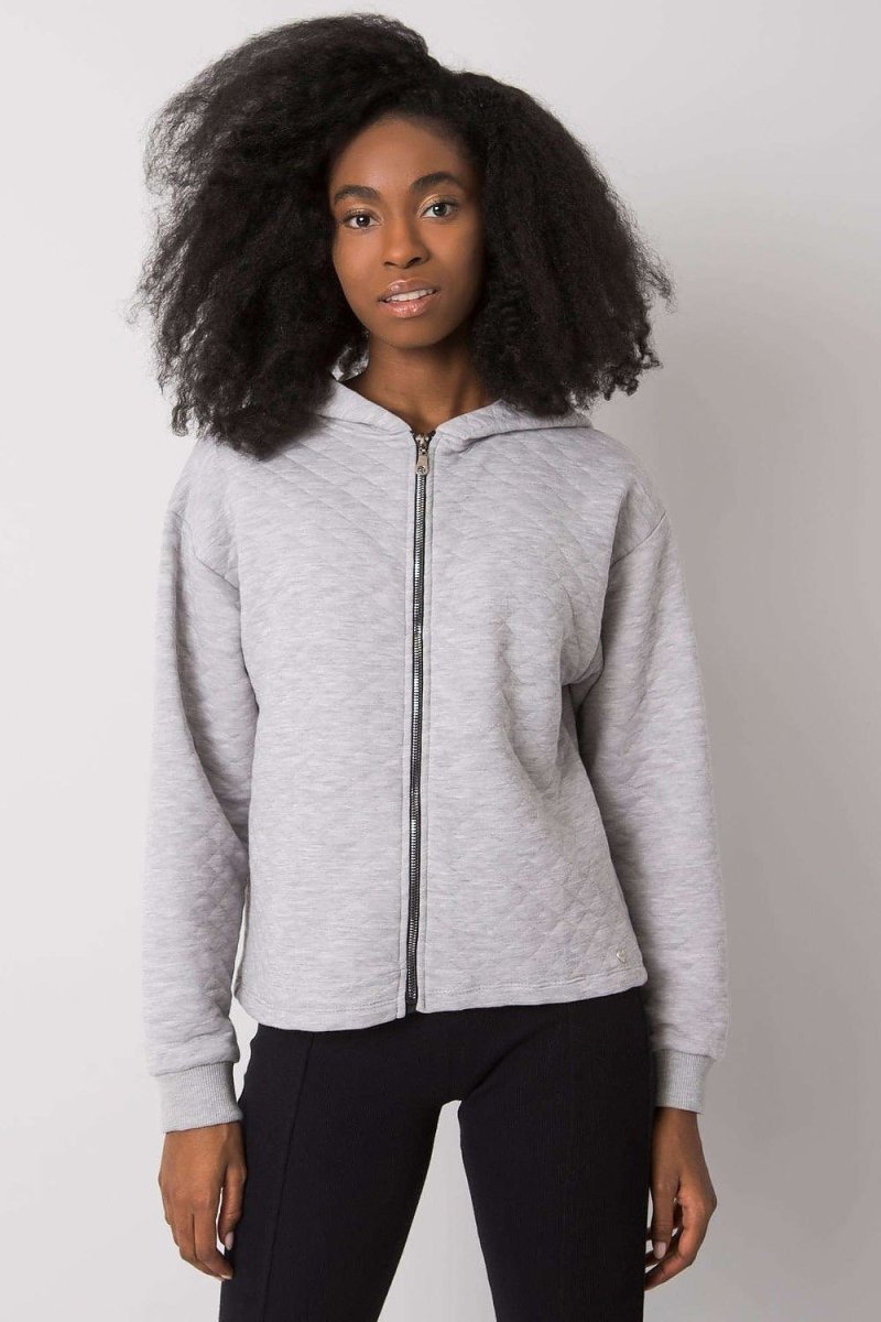 Classic Comfort Crewneck Sweatshirt - Model 161349 BFG - Wow Store