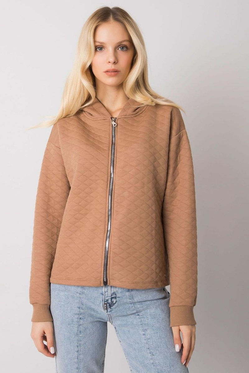 Classic Comfort Crewneck Sweatshirt - Model 161349 BFG - Wow Store