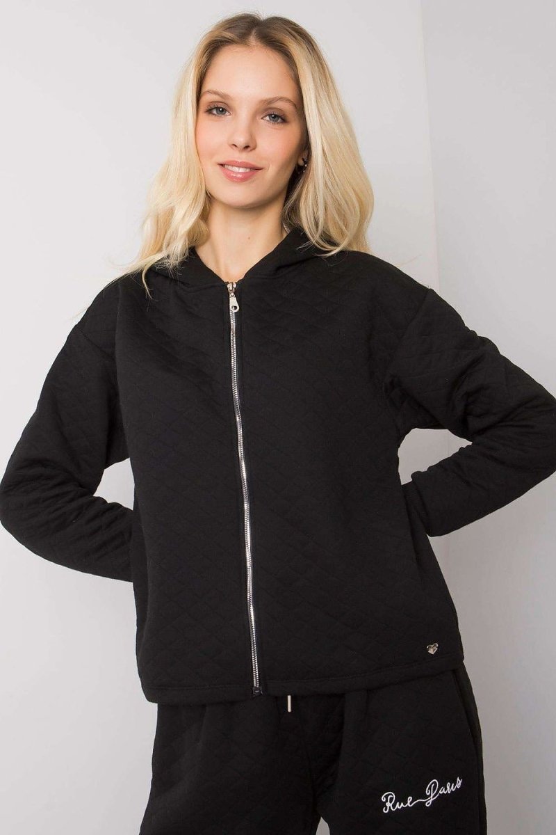 Classic Comfort Crewneck Sweatshirt - Model 161349 BFG - Wow Store