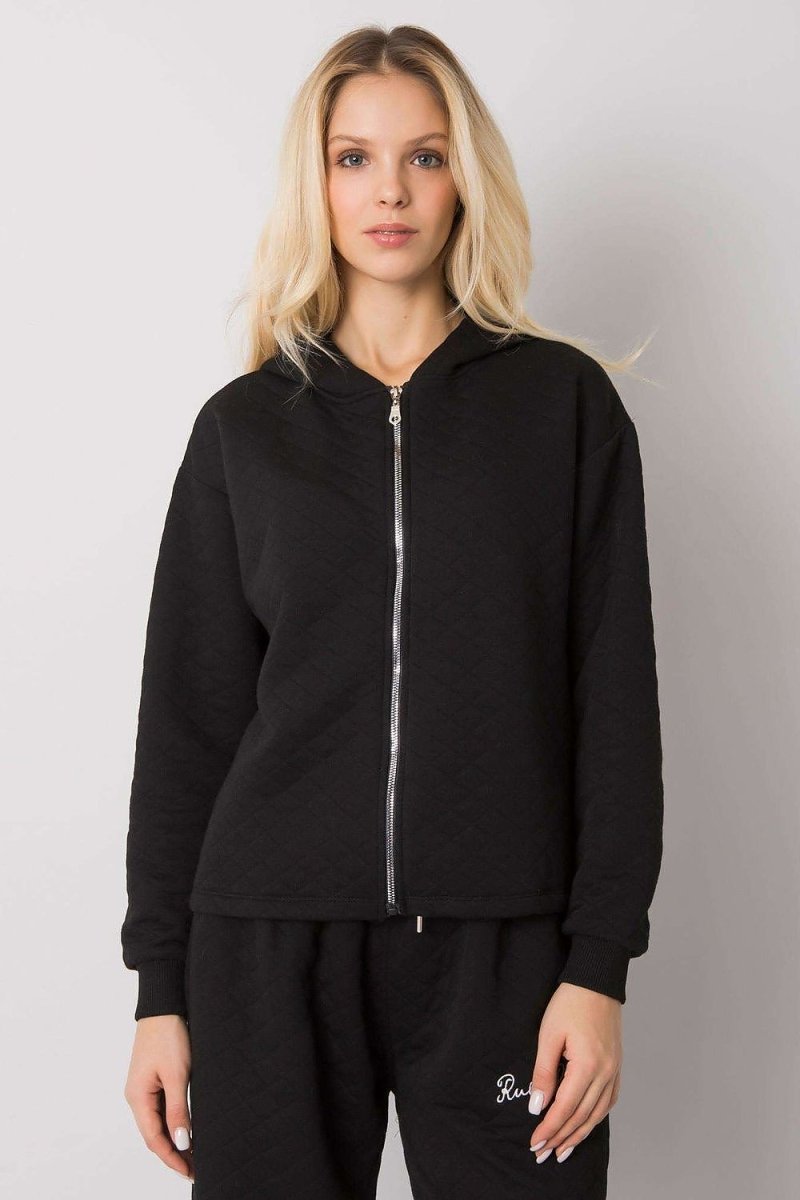 Classic Comfort Crewneck Sweatshirt - Model 161349 BFG - Wow Store