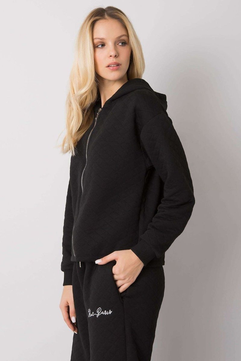 Classic Comfort Crewneck Sweatshirt - Model 161349 BFG - Wow Store