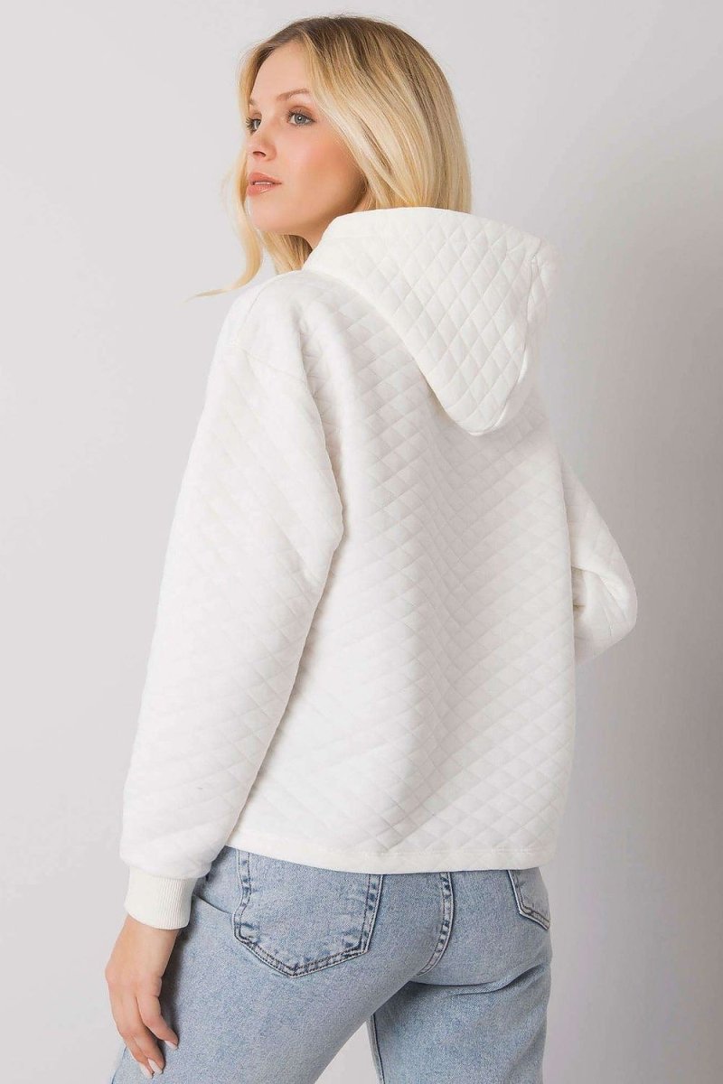 Classic Comfort Crewneck Sweatshirt - Model 161349 BFG - Wow Store