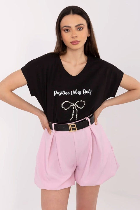 Classic Essential T-Shirt Model 212499 - Wow Store