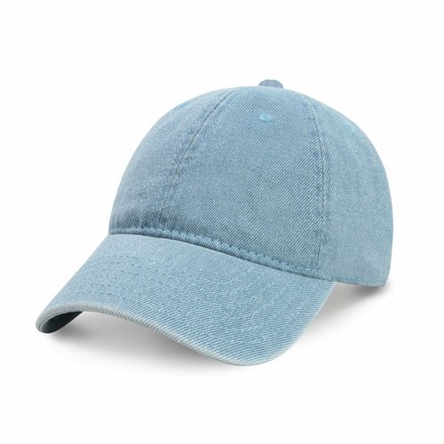 Classic Everyday Baseball Cap - Wow Store