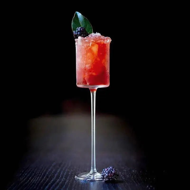 Classic Tall Cocktail Glass 125ml - Wow Store
