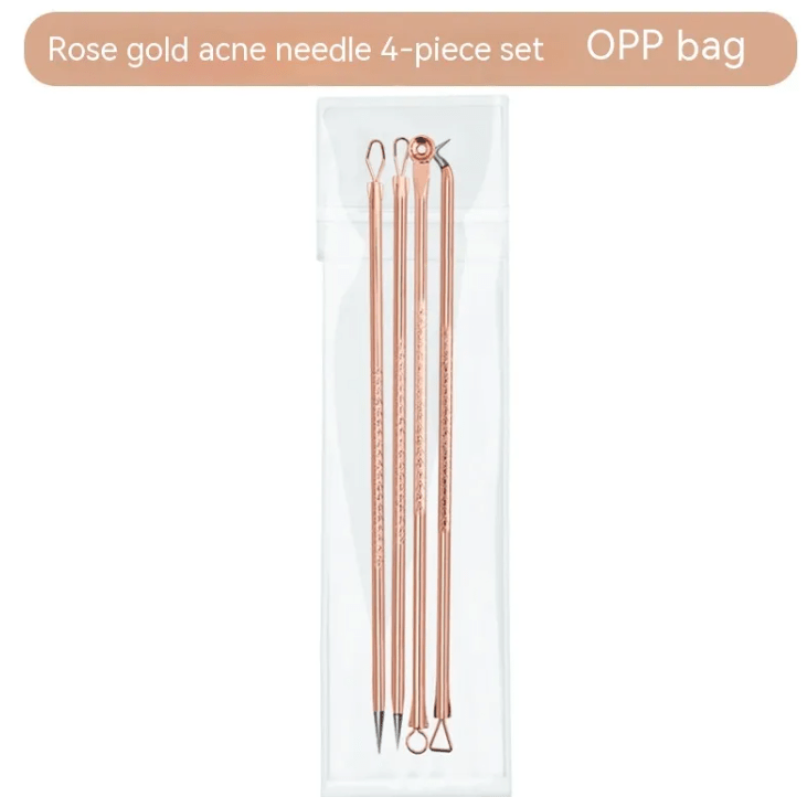 Clear Skin Facial Care Needle Set - WowStore.live