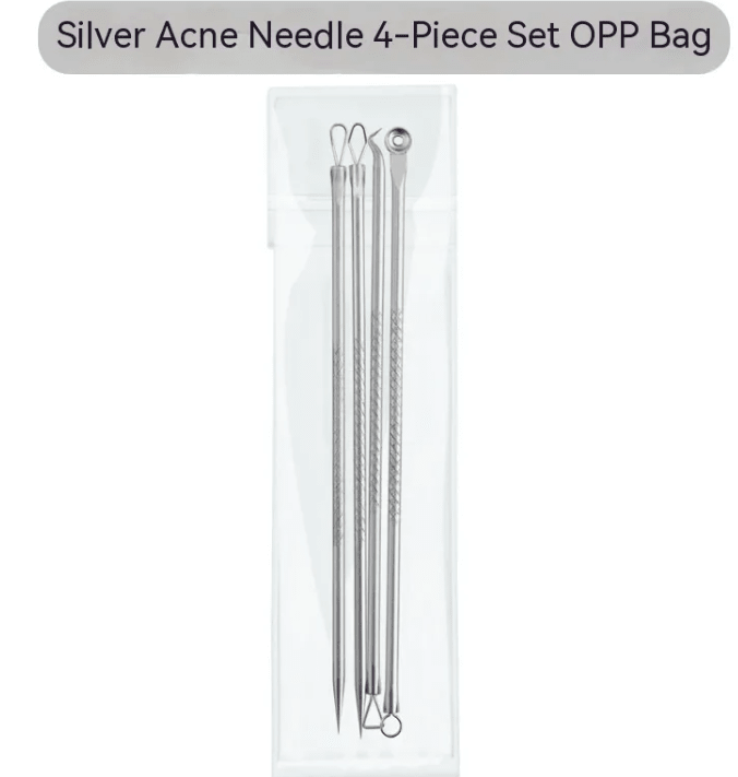 Clear Skin Facial Care Needle Set - WowStore.live