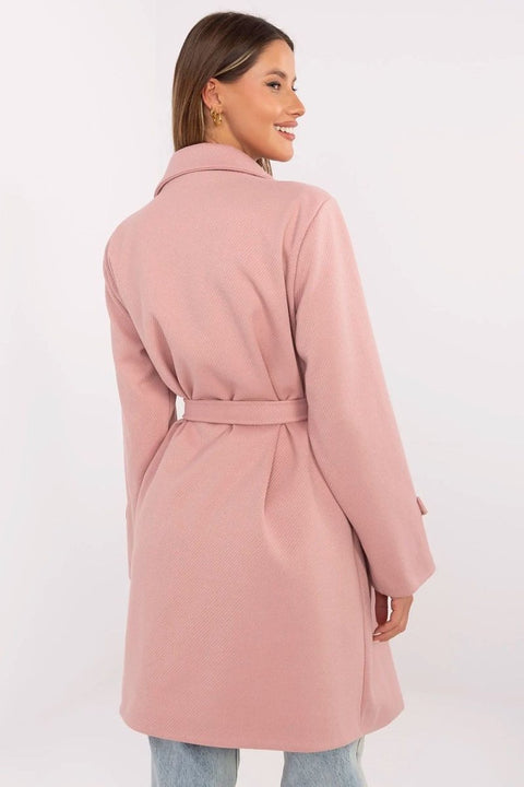 Coat model 211457 Italy Moda - Wow Store